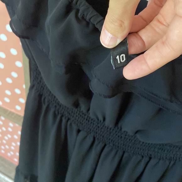 H&M Divided strapless dress - Picture 6 of 7